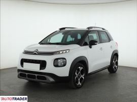 Citroen C3 2019 1.2 128 KM