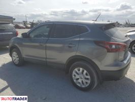 Nissan Rogue 2020 2