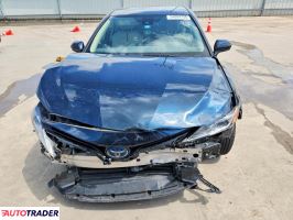 Toyota Camry 2021 2