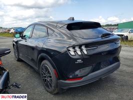 Ford Mustang 2025