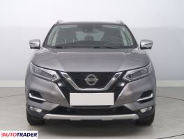 Nissan Qashqai 2019 1.3 138 KM Nissan Qashqai 2019 1.3 138 KM