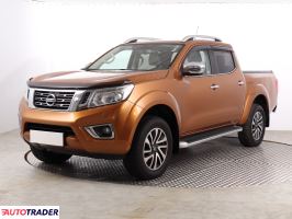 Nissan Navara 2019 2.3 187 KM