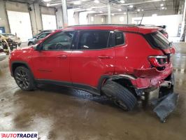 Jeep Compass 2021 2