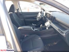 Hyundai Tucson 2025 2