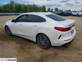 BMW 228 2021 2
