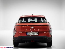 Hyundai Kona 2023 1.6 141 KM