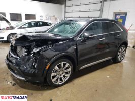 Cadillac Pozostałe 2023 2 Cadillac Pozostałe 2023 2