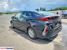 Toyota Prius 2021 1