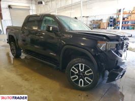 GMC Sierra 2024 6