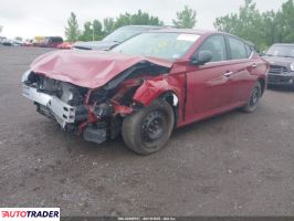 Nissan Altima 2024 2