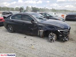 BMW 330 2020 2