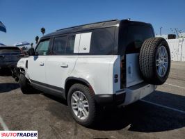 Land Rover Defender 2024 3