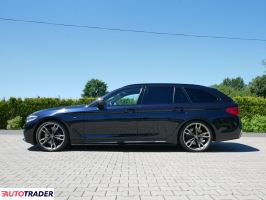 BMW Pozostałe 2019 3.0 400 KM BMW Pozostałe 2019 3.0 400 KM
