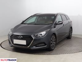 Hyundai i40 2016 2.0 162 KM