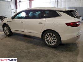 Buick Enclave 2020 3 Buick Enclave 2020 3