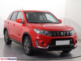 Suzuki Vitara 2021 1.4 127 KM