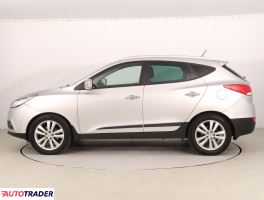 Hyundai ix35 2012 2.0 181 KM