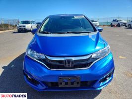 Honda Pozostałe 2020 1