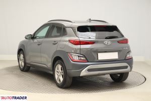 Hyundai Kona 2022 1.0 118 KM