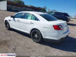 Ford Pozostałe 2019 3