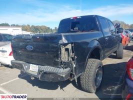 Ford Pozostałe 2019 5