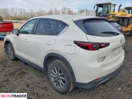 Mazda CX-5 2023 2