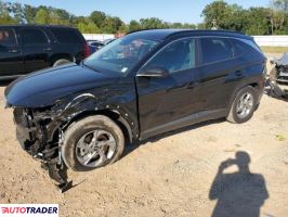 Hyundai Tucson - zobacz ofertę