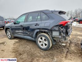 Toyota Pozostałe 2020 2