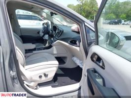 Chrysler Pacifica 2021 3 Chrysler Pacifica 2021 3