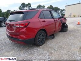 Chevrolet Equinox 2024 1