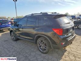 Honda Pozostałe 2023 3