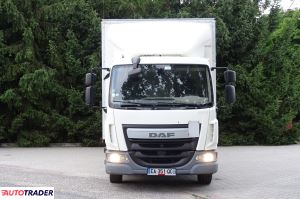 Daf 2016