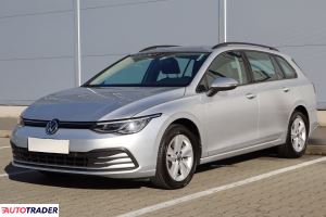 Volkswagen Golf 2020 2.0 108 KM