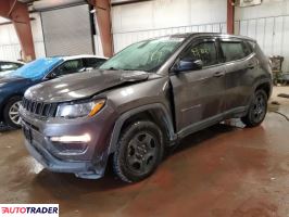 Jeep Compass 2018 2