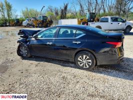 Nissan Altima 2021 2
