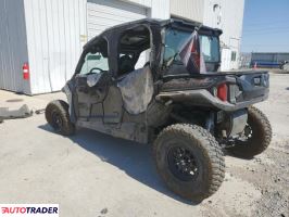 Polaris Pozostałe 2022 Polaris Pozostałe 2022