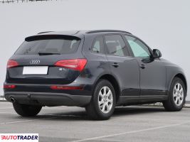Audi Q5 2013 2.0 140 KM
