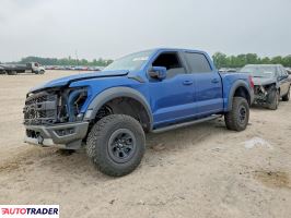 Ford Pozostałe 2022 3