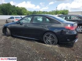 Mercedes CL 2023 2 Mercedes CL 2023 2