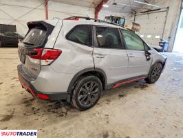 Subaru Forester 2022 2