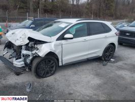 Ford Edge 2022 2