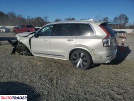 Volvo XC90 2021 2