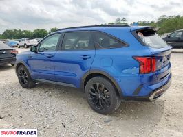 Kia Sorento 2022 2