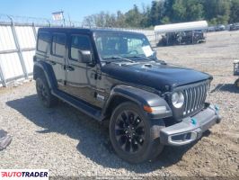 Jeep Wrangler 2022 2