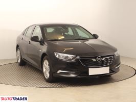 Opel Insignia - zobacz ofertę
