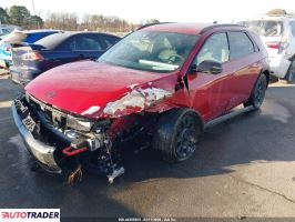 Hyundai Pozostałe 2025