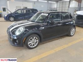 Austin Mini 2021 1 Austin Mini 2021 1