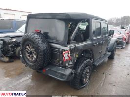 Jeep Wrangler 2020 2
