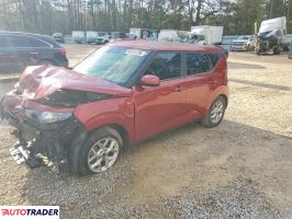 Kia Soul 2023 2