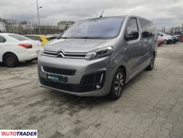 Citroen Pozostałe 2023 2.0 177 KM